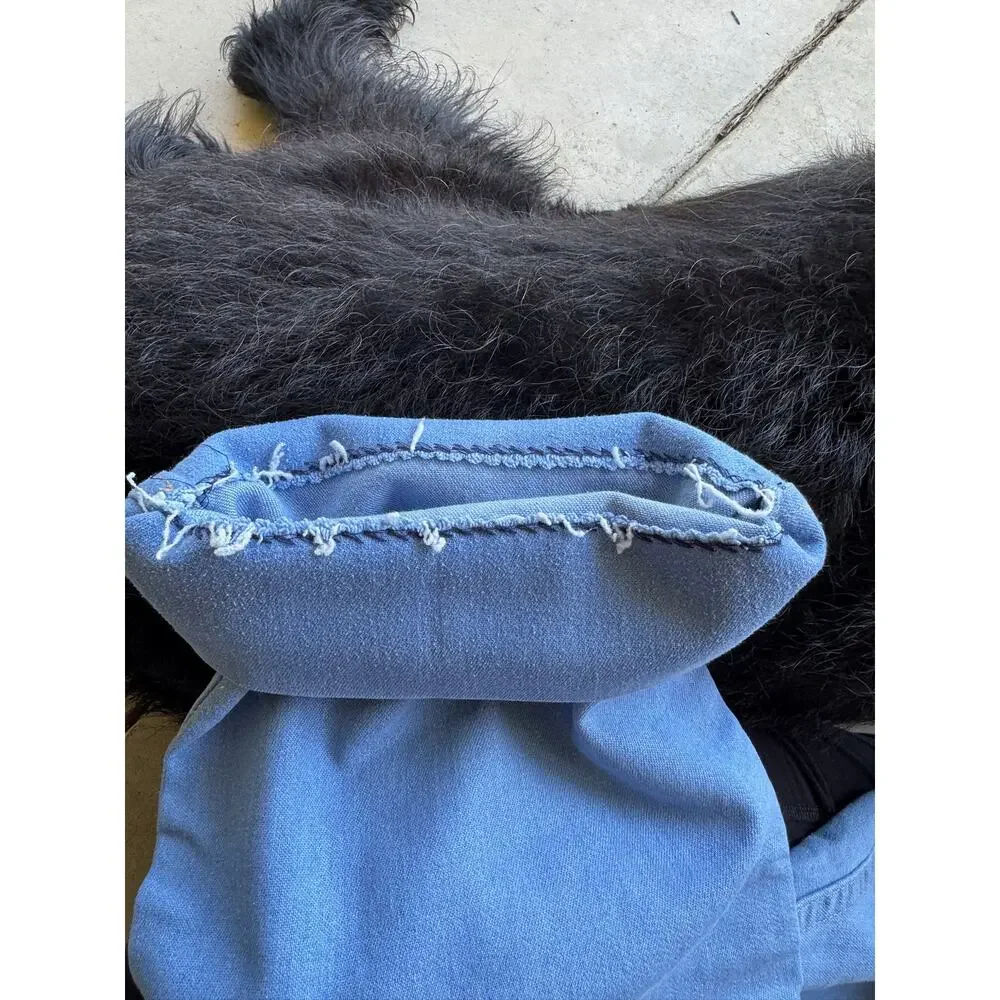 Levi's Vintage With A Skosh More Room-Size 48x25